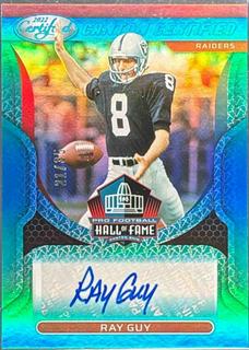 Ray Guy