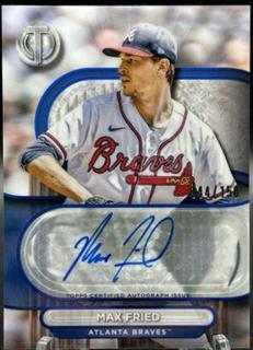 Max Fried