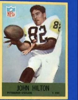 John Hilton