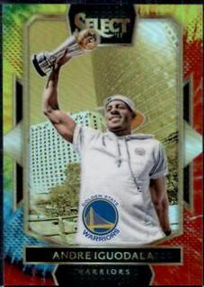 Andre Iguodala