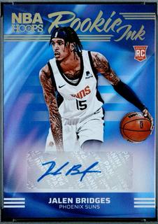 Jalen Bridges