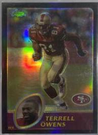 Terrell Owens