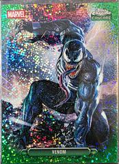 Venom [Green Speckle] #FF-46 Prices | Marvel 2026 Topps Chrome