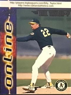 Bill Taylor