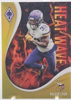 Dalvin Cook