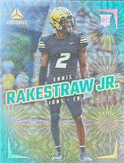 Ennis Rakestraw Jr.
