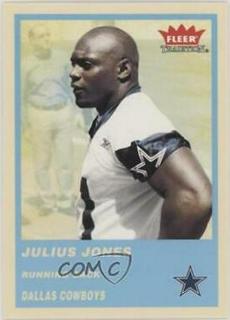 Julius Jones