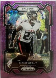 Richie Grant