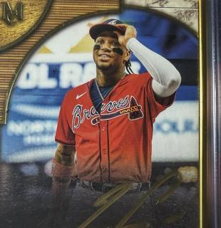 Ronald Acuna Jr.