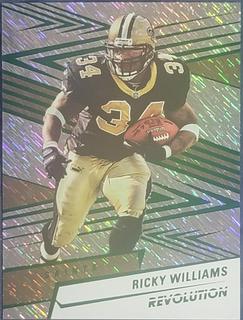 Ricky Williams