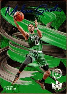 Jayson Tatum