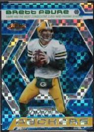 Brett Favre