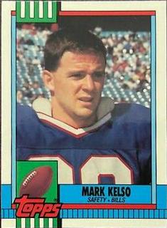 Mark Kelso