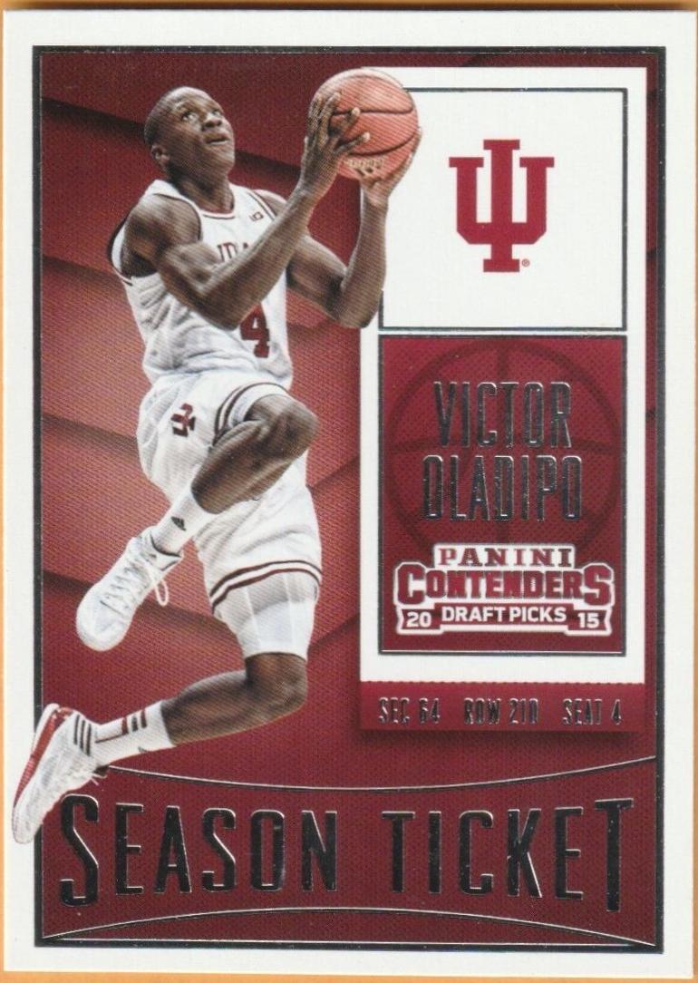 Victor Oladipo #96