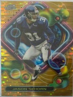 Jason Sehorn