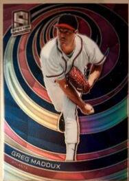 Greg Maddux
