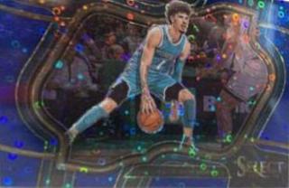 LaMelo Ball
