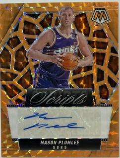 Mason Plumlee
