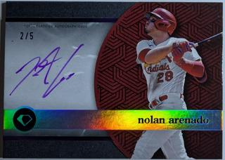 Nolan Arenado