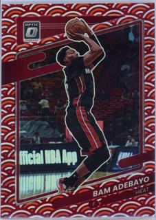 Bam Adebayo