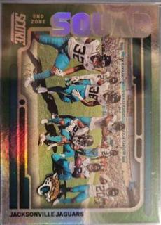 Jacksonville Jaguars