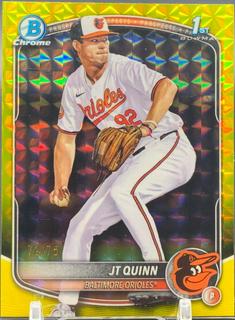 JT Quinn