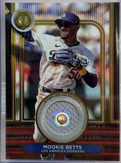 Mookie Betts