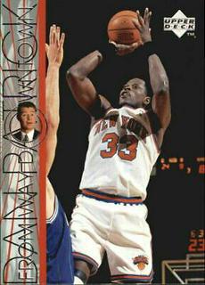 Patrick Ewing