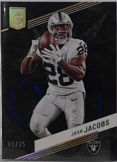 Josh Jacobs