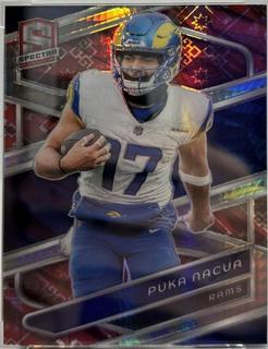 Puka Nacua