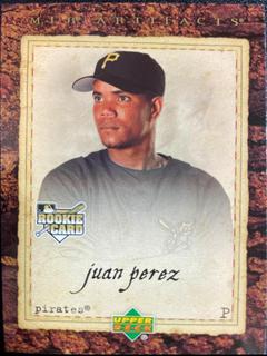 Juan Perez