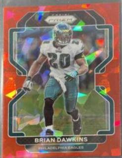Brian Dawkins