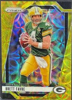 Brett Favre