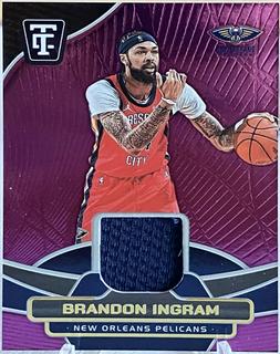 Brandon Ingram