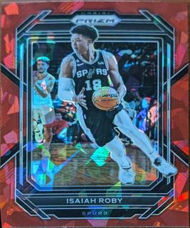 Isaiah Roby