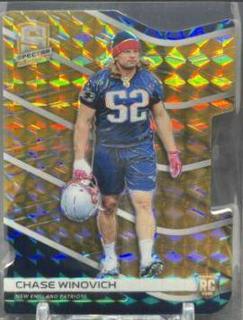Chase Winovich
