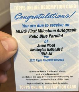 James Wood