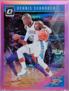 Dennis Schroder