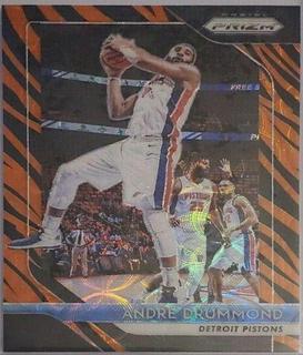 Andre Drummond