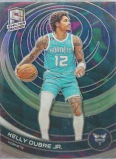 Kelly Oubre Jr.