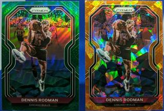 Dennis Rodman