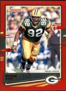 Reggie White