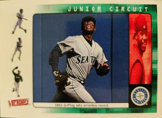 Ken Griffey Jr.
