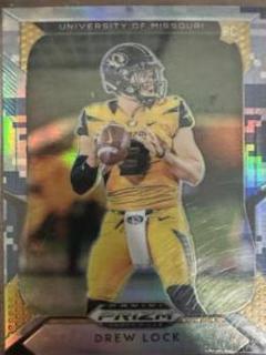 Drew Lock
