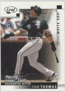 Frank Thomas