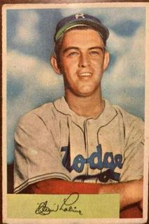 Clem Labine