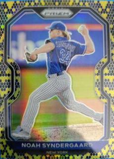 Noah Syndergaard