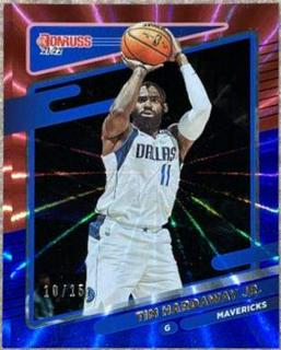 Tim Hardaway Jr.