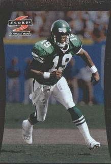 Keyshawn Johnson