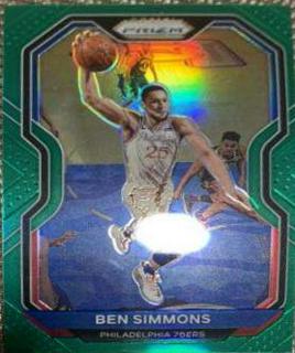 Ben Simmons